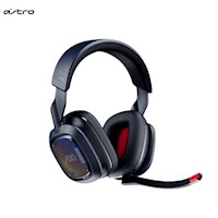 Audifono C/Microf. Astro A30 Wireless For Ps5 Pc Mac Blue